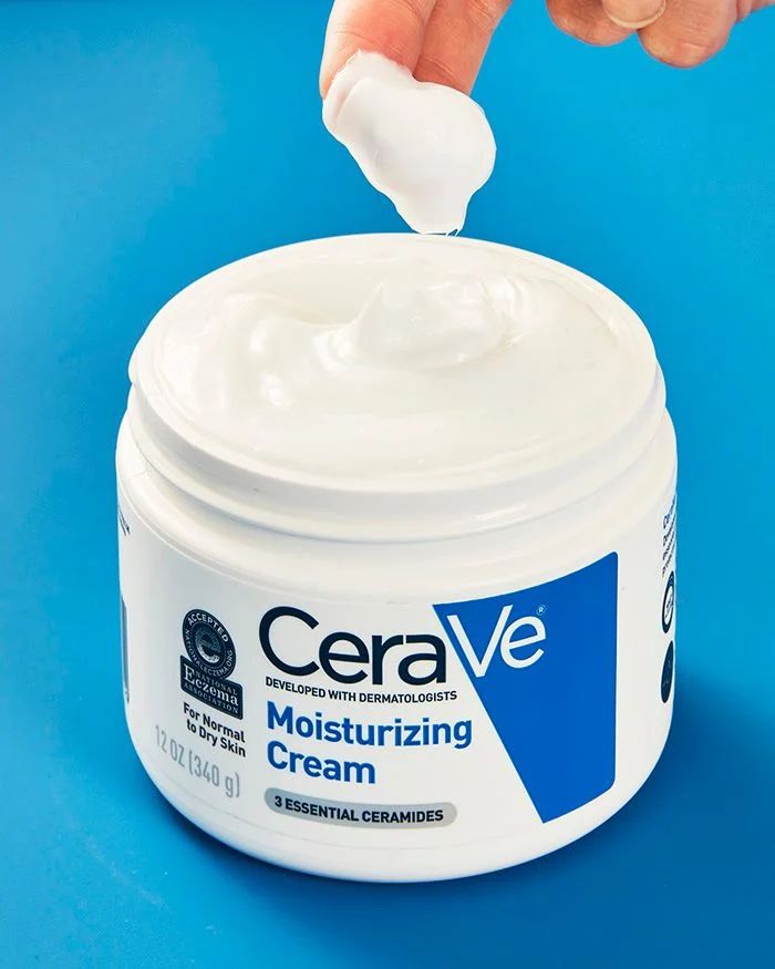 CeraVe Crème Hydratante 453g